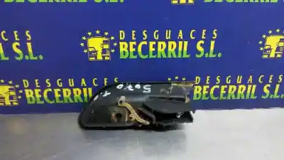 Second-hand car spare part interior right rear handle for bmw x5 (e53) 3.0d oem iam references   