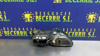 Second-hand car spare part interior left rear handle for bmw x5 (e53) 3.0d oem iam references   