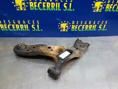 Pezzo di ricambio per auto di seconda mano braccio sospensione inferiore anteriore destro per toyota verso active riferimenti oem iam 