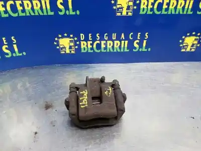 Pezzo di ricambio per auto di seconda mano pinza freno posteriore destra per toyota verso active riferimenti oem iam 