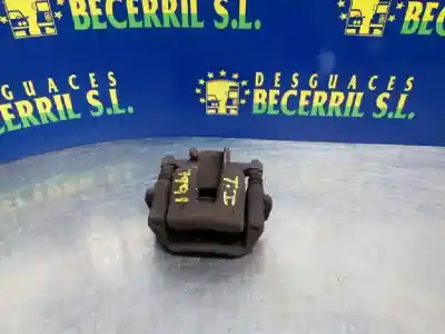 Pezzo di ricambio per auto di seconda mano pinza freno posteriore sinistra per toyota verso active riferimenti oem iam 