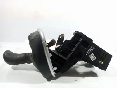 Pièce détachée automobile d'occasion levier pour renault scenic ii grand confort expression références oem iam 8200520084  