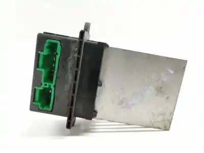 Recambio de automóvil de segunda mano de resistencia calefacción para renault scenic (ja..) 1.9 dci authentique referencias oem iam f657165wq