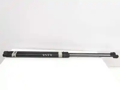 Peça sobressalente para automóvel em segunda mão amortecedores do tronco / porta por aixam crossline 4vbr referências oem iam 