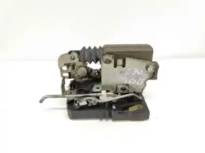 Peça sobressalente para automóvel em segunda mão fechadura da porta dianteira direita por aixam crossline 4vbr referências oem iam 