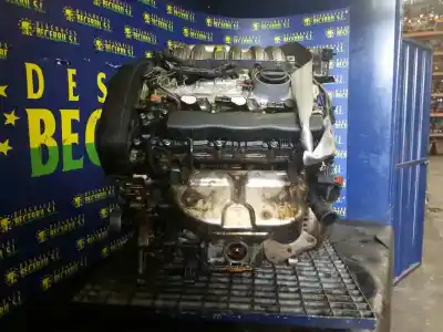 Pièce détachée automobile d'occasion moteur complet pour peugeot 607 3.0 v6 24v références oem iam xfx 10fj2r 0127406 