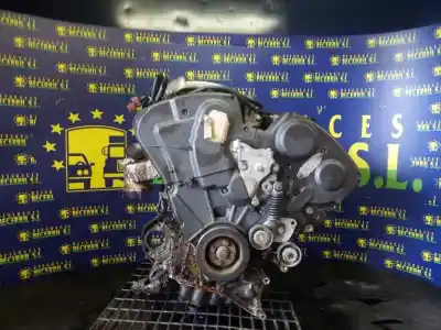 Pièce détachée automobile d'occasion moteur complet pour peugeot 607 3.0 v6 24v références oem iam xfx 10fj2r 0127406 