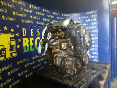 Pièce détachée automobile d'occasion moteur complet pour peugeot 607 3.0 v6 24v références oem iam xfx 10fj2r 0127406 