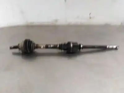 İkinci el araba yedek parçası ÖN SAG SANZIMAN için CITROEN BERLINGO FURGONETA/MONOVOLUMEN (B9)  OEM IAM referansları   