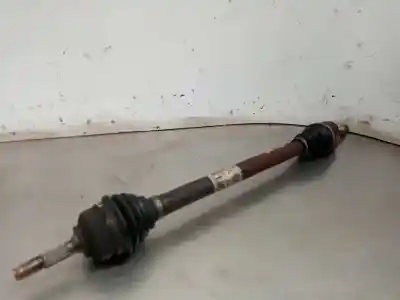 Second-hand car spare part front right transmission for peugeot 207 sw confort oem iam references 