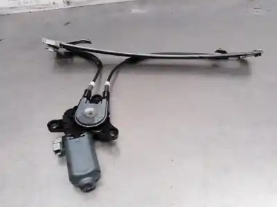 Pezzo di ricambio per auto di seconda mano alzacristalli anteriore destro per peugeot 806 srdt riferimenti oem iam 400392a