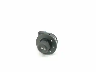 Peça sobressalente para automóvel em segunda mão comutador de espelhos retrovisores por citroen c3 1.1 collection referências oem iam 