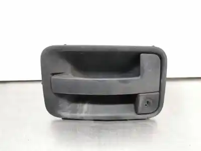 Pezzo di ricambio per auto di seconda mano maniglia esterna anteriore sinistra per peugeot 806 srdt riferimenti oem iam 
