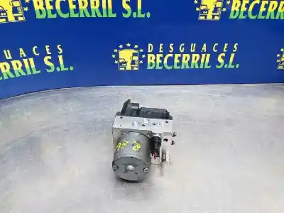 Peça sobressalente para automóvel em segunda mão abs por toyota corolla (e12) 2.0 d-4d sol sedán referências oem iam 4454002030 0265950132 0265225288