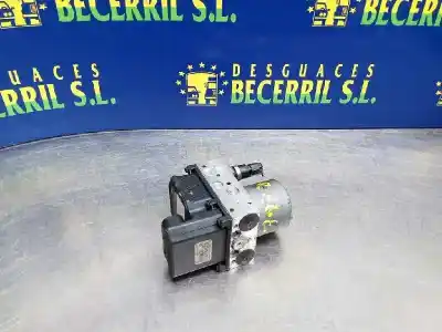 Peça sobressalente para automóvel em segunda mão abs por toyota corolla (e12) 2.0 d-4d sol sedán referências oem iam 4454002030 0265950132 0265225288