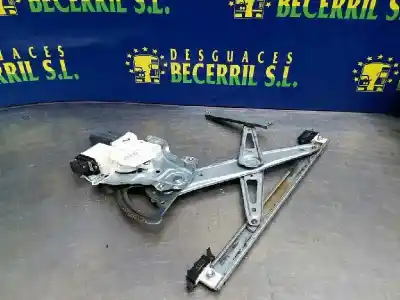Peça sobressalente para automóvel em segunda mão elevador de vidros dianteiro direito por toyota corolla (e12) 2.0 d-4d sol sedán referências oem iam 