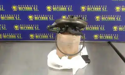 Piesă de schimb auto la mâna a doua indicator pentru opel corsa b viva referințe oem iam   