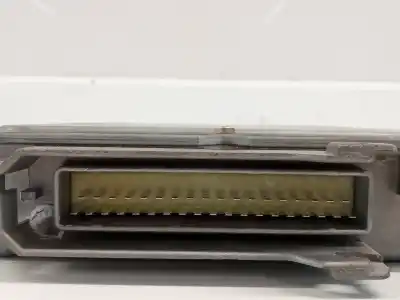 Second-hand car spare part ecu engine control for citroen ax 1.0 tonic oem iam references 0261200780  9617150080