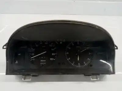 Pezzo di ricambio per auto di seconda mano pannello degli strumenti per citroen ax 1.0 tonic riferimenti oem iam 9623423380