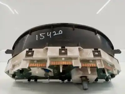 Peça sobressalente para automóvel em segunda mão quadrante por citroen ax 1.0 tonic referências oem iam 9623423380  09021979901