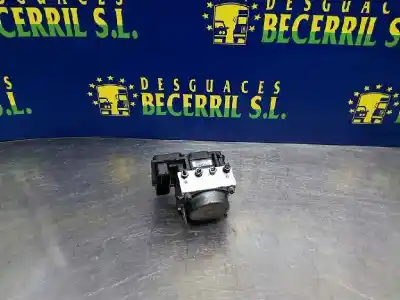 Pezzo di ricambio per auto di seconda mano abs per citroen nemo sx riferimenti oem iam 51801321
