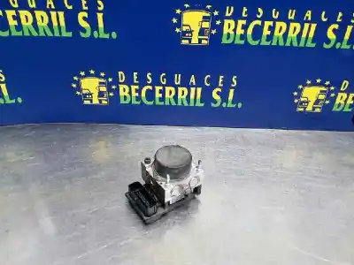 Recambio de automóvil de segunda mano de abs para citroen nemo sx referencias oem iam 51801321  0265231997