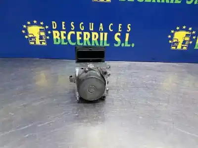 Pezzo di ricambio per auto di seconda mano abs per citroen nemo sx riferimenti oem iam 51801321  0265231997