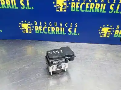 Pezzo di ricambio per auto di seconda mano abs per citroen nemo sx riferimenti oem iam 51801321  0265231997