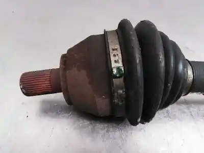 Автозапчастина б/у передня права трансмісія для ford focus c-max (cap) ambiente (d) посилання на oem iam   