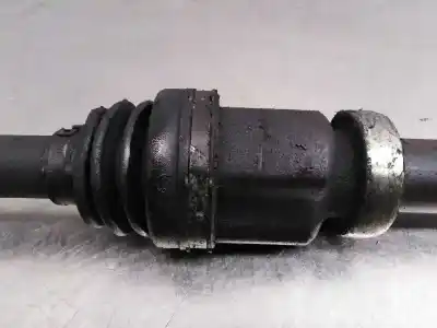 Автозапчастина б/у передня права трансмісія для ford focus c-max (cap) ambiente (d) посилання на oem iam   