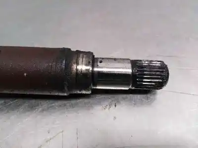 Автозапчастина б/у передня права трансмісія для ford focus c-max (cap) ambiente (d) посилання на oem iam   