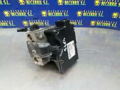 Recambio de automóvil de segunda mano de abs para mercedes clase c (w202) berlina 230 compressor (202.024) referencias oem iam 0034310312  