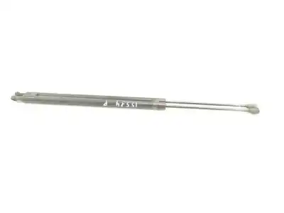 Second-hand car spare part tailgate gas strut for bmw x3 (e83) 3.0d oem iam references 51243400379