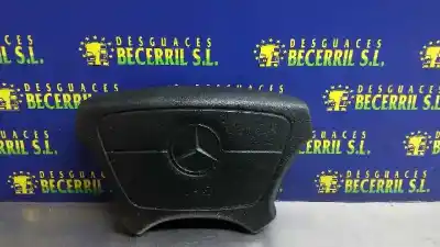 Recambio de automóvil de segunda mano de AIRBAG DELANTERO IZQUIERDO para MERCEDES CLASE C (W202) BERLINA  referencias OEM IAM E96T1700304955  