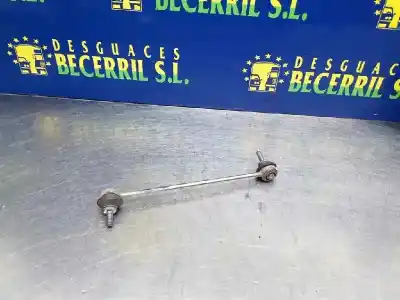 Second-hand car spare part left front bracket for citroen nemo sx oem iam references   