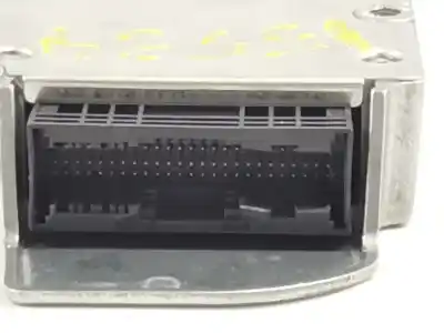 Second-hand car spare part airbag control unit for bmw x3 (e83) 3.0d oem iam references 65773414990 313414990020 3414990