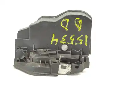 Second-hand car spare part front right door lock for bmw x3 (e83) 3.0d oem iam references 