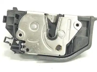 Second-hand car spare part front right door lock for bmw x3 (e83) 3.0d oem iam references   