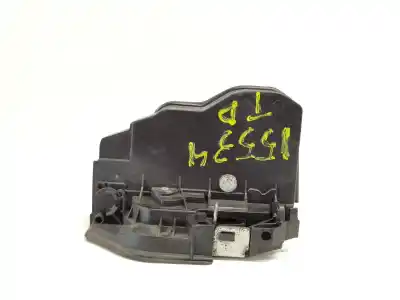 Second-hand car spare part rear right door lock for bmw x3 (e83) 3.0d oem iam references 7154630