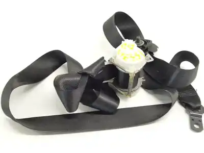 Second-hand car spare part front right seat belt for bmw x3 (e83) 3.0d oem iam references 