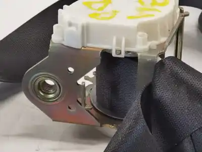 Second-hand car spare part front right seat belt for bmw x3 (e83) 3.0d oem iam references   