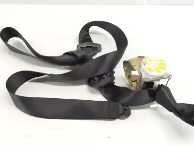 Second-hand car spare part front left seat belt for bmw x3 (e83) 3.0d oem iam references 
