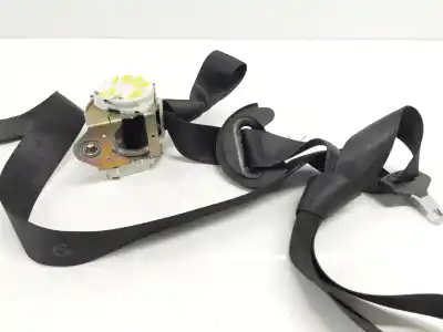 Peça sobressalente para automóvel em segunda mão cinto de segurança dianteiro esquerdo por bmw x3 (e83) 3.0d referências oem iam   