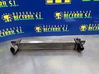 Recambio de automóvil de segunda mano de INTERCOOLER para CITROEN NEMO  referencias OEM IAM   