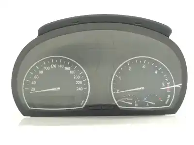 Second-hand car spare part dashboard for bmw x3 (e83) 3.0d oem iam references 341437202