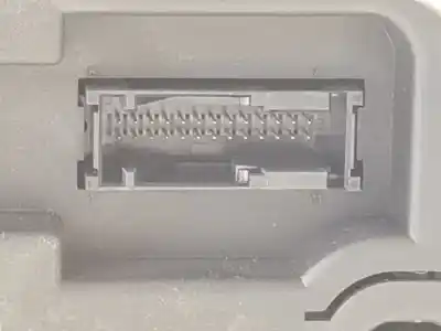 Peça sobressalente para automóvel em segunda mão quadrante por bmw x3 (e83) 3.0d referências oem iam 341437202  102464026