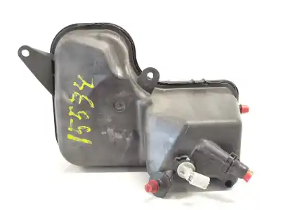 Peça sobressalente para automóvel em segunda mão depósito de expansão por bmw x3 (e83) 3.0d referências oem iam 1713778501307  