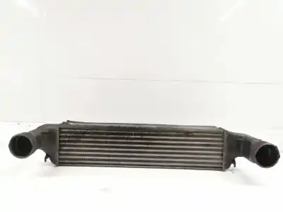 Second-hand car spare part intercooler for bmw x3 (e83) 3.0d oem iam references 77897930