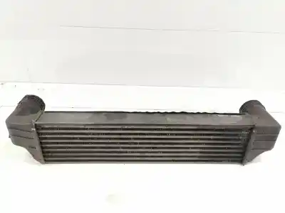 Peça sobressalente para automóvel em segunda mão intercooler por bmw x3 (e83) 3.0d referências oem iam 77897930  