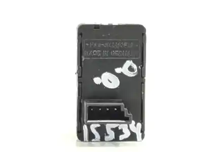 Second-hand car spare part right front power window switch for bmw x3 (e83) 3.0d oem iam references 6922244  